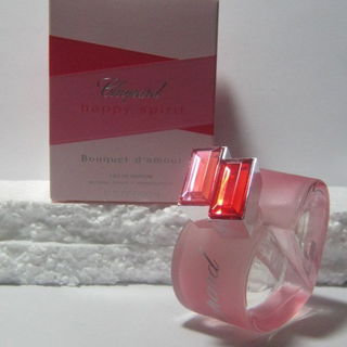 Happy Spirit Bouquet d'Amour - Chopard