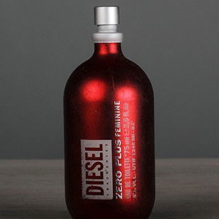 Zero Plus Feminine by Diesel