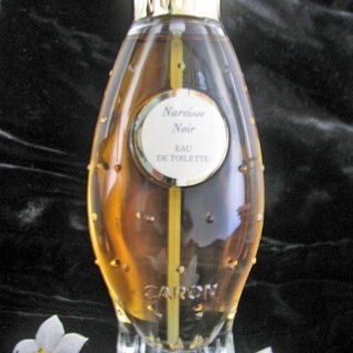 Narcisse Noir (1960) (Eau de Toilette) von Caron