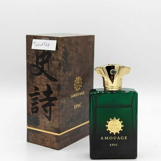 Epic Man von Amouage