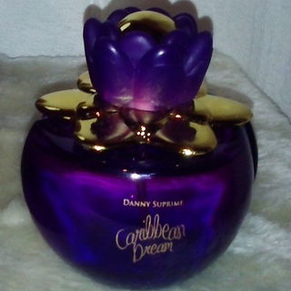 Caribbean Dream by Danny Suprime