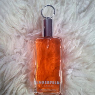 Lagerfeld Classic / Lagerfeld (1978) (Eau de Toilette) von Karl Lagerfeld