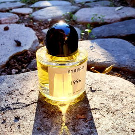 1996 - Inez & Vinoodh (Eau de Parfum) - Byredo