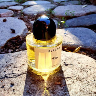 1996 - Inez & Vinoodh (Eau de Parfum) - Byredo
