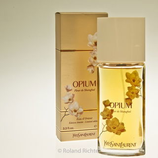 Opium Eau d'Orient 2005 - Fleur de Shanghai - Yves Saint Laurent
