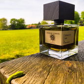 The caterpillar of my madness & the jam in my tobacco. No creatures have been hurt during the filming process and their fees have been paid in full (through their agents). (by MrFumejunkie)