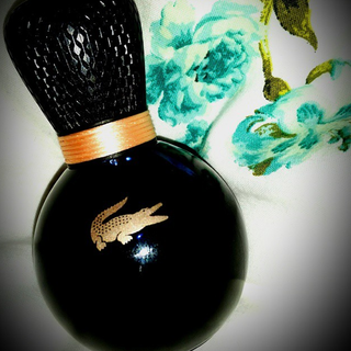 Eau de Lacoste Sensuelle by Lacoste