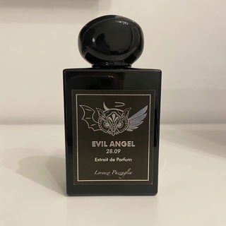 Evil Angel 28.09 von Lorenzo Pazzaglia