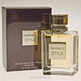 Canali Style (Eau de Toilette) - Canali