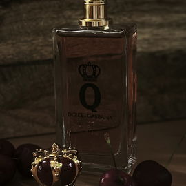 Q - Dolce & Gabbana