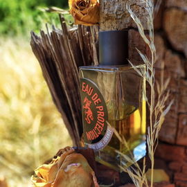 Eau de Protection / Rossy de Palma - Etat Libre d'Orange