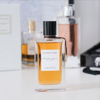 Orchidée Vanille by Van Cleef & Arpels