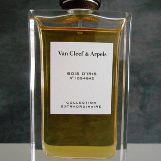 Bois d'Iris von Van Cleef & Arpels