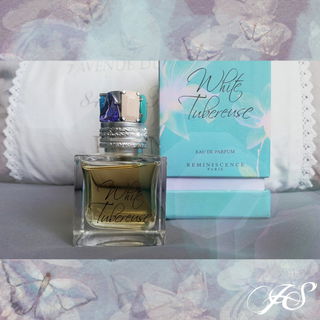 White Tubereuse (Eau de Parfum) - Réminiscence