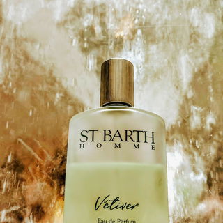 Vétiver von Ligne St Barth