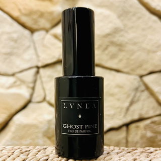 Ghost Pine (Eau de Parfum) by Lvnea