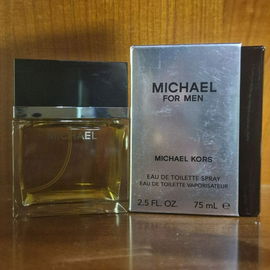 Michael for Men / Michael Kors for Men (2001) (Eau de Toilette) - Michael Kors