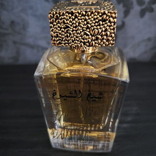 Sheikh Shuyukh Luxe Edition (Eau de Parfum) by Lattafa / لطافة