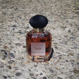 Noir - Pascal Morabito
