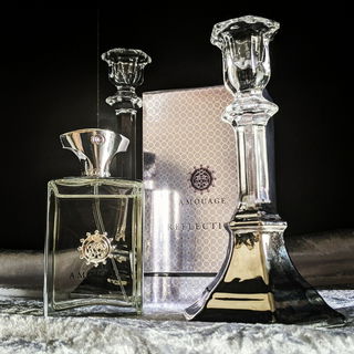 Tony Iommi Signed Crystal Limited Edition - Xerjoff