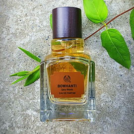 Bowhanti - Spicy Woods - The Body Shop