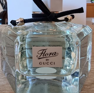 Flora by Gucci Eau Fraîche - Gucci