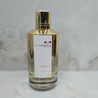 Feminity by Mancera