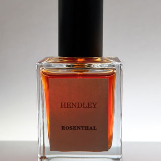 Rosenthal - Hendley Perfumes