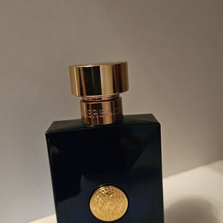 Versace pour Homme Dylan Blue (Eau de Toilette) von Versace
