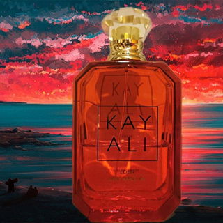 Eden Juicy Apple | 01 - Kayali