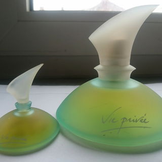 Fleur de Noël 2008 - Yves Rocher