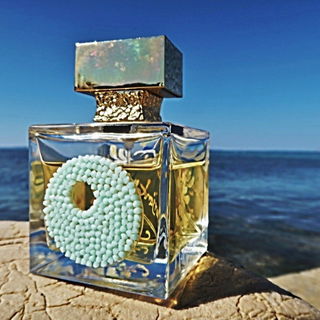 Azure Crystal for Women