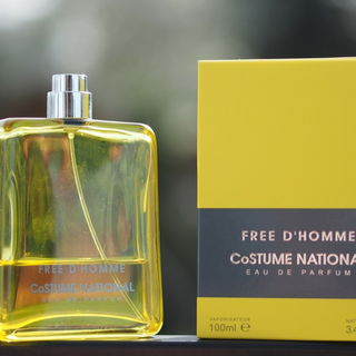 Free d'Homme von Costume National