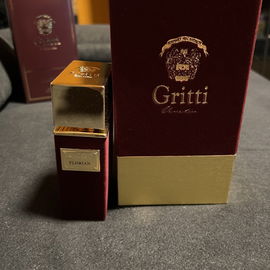 Florian - Gritti
