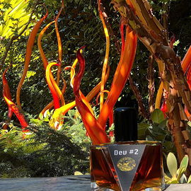 Im Chihuly Garden