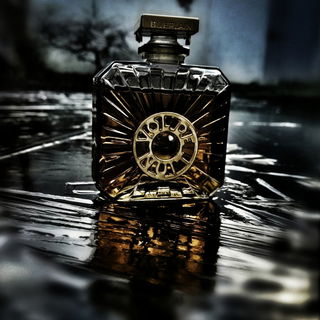 Casamorati - Gran Ballo (Eau de Parfum) - Xerjoff