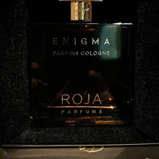 Enigma Parfum Cologne by Roja Parfums