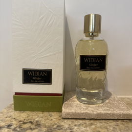 Ginger - Widian / AJ Arabia