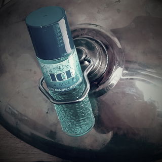 Ice Cool Cologne / Ice Blue - 4711