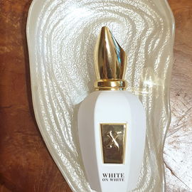 White on White - Xerjoff
