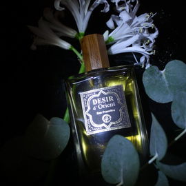 Désir d'Orient von Benchaâbane / Les Parfums du Soleil