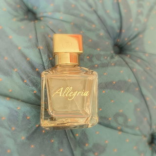 Allegria by Maison Francis Kurkdjian