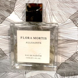 U II - Sheer Scent - Ultima II