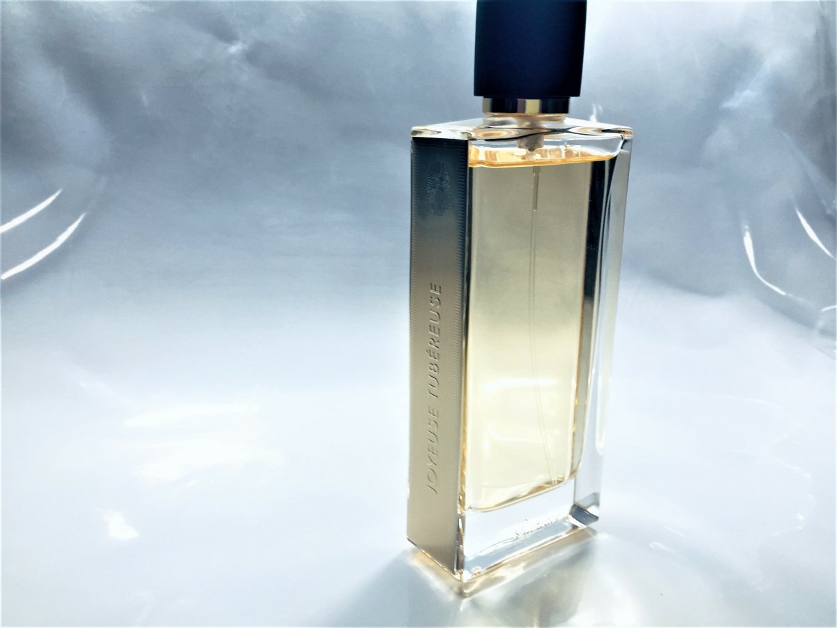 Joyeuse Tubéreuse von Guerlain » Meinungen & Duftbeschreibung