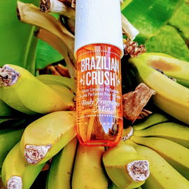 Cheirosa '62 / Brazilian Crush Cheirosa '62 - Sol de Janeiro