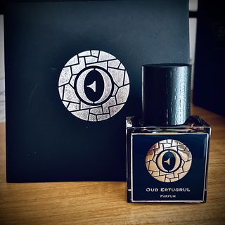 Oud Ertugrul (Pure Parfum) von Ensar Oud