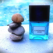 Nicht, dass das auf meiner Seite noch zu düster wird. 😉 (by Gandix)