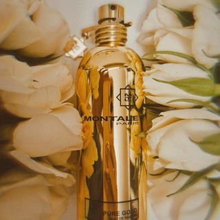Pure Gold by Montale