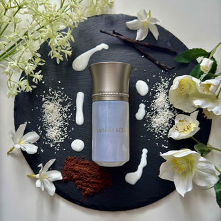 Blanche Bête von Liquides Imaginaires