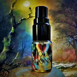 Unterm Vanillemond